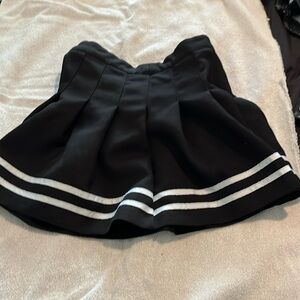 Junior Women’s Flare Skirt